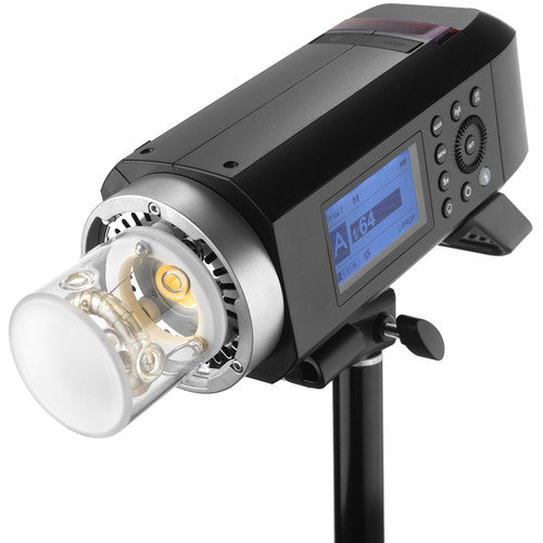 Godox AD400Pro Witstro All in One Outdoor Flash Godox AD400Pro Witstro All in One Outdoor Flash
